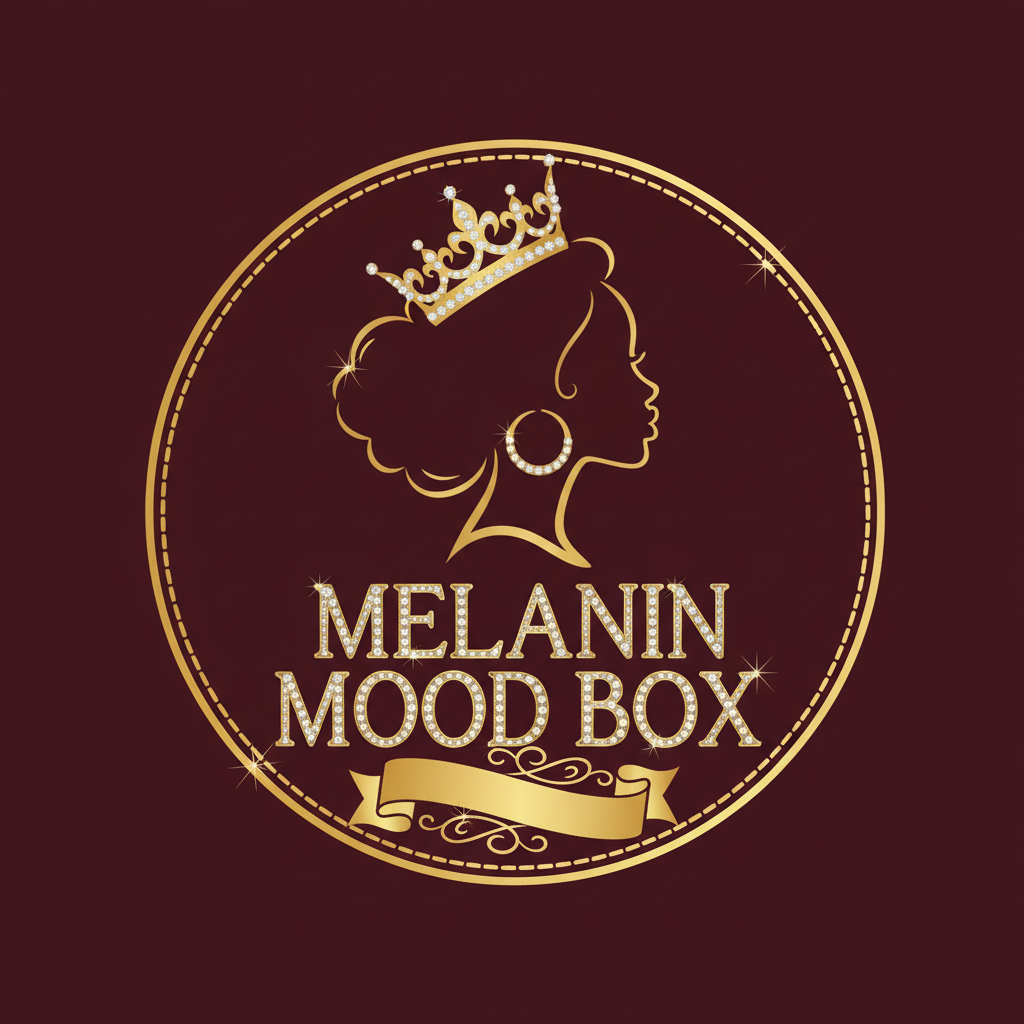 Melanin Mood Box